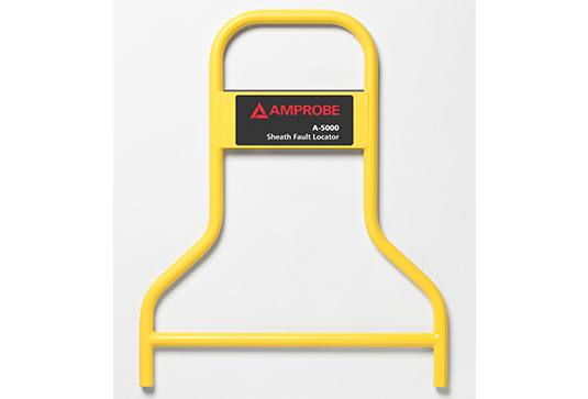Amprobe Wire Tracers & Underground Locators A-5000 localisateur de défaut à la terre