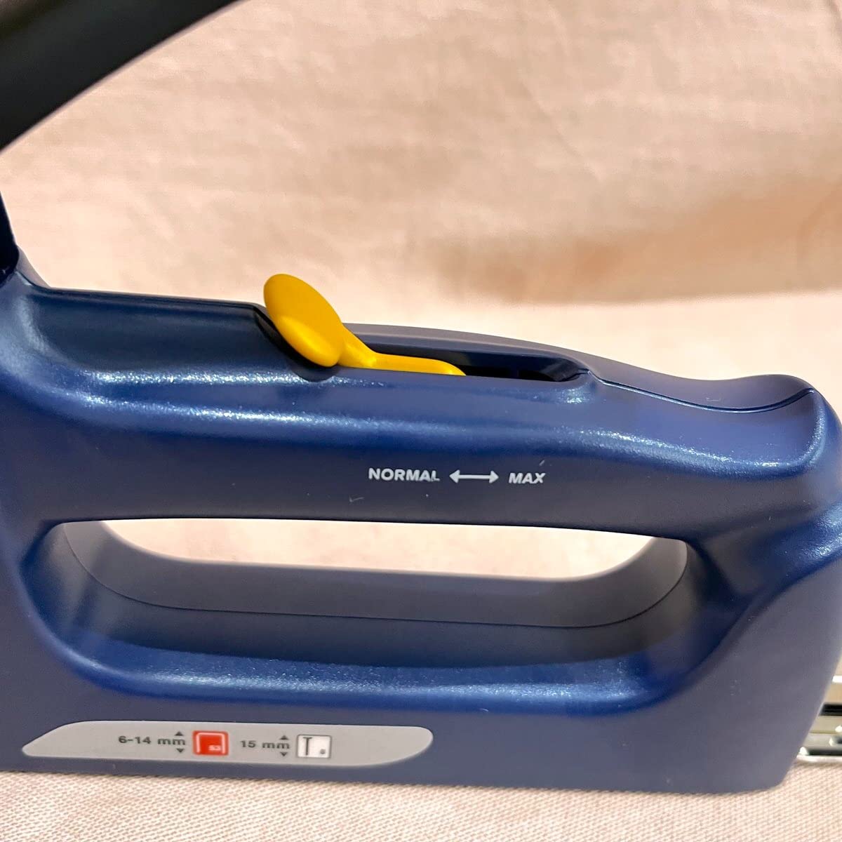 Rapid’os 16 Agrafage PRO R453 agrafeuse manuelle boîte