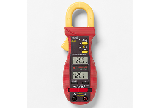 Amprobe Clamp Meters ACD-14 PLUS pince ampèremétrique avec température
