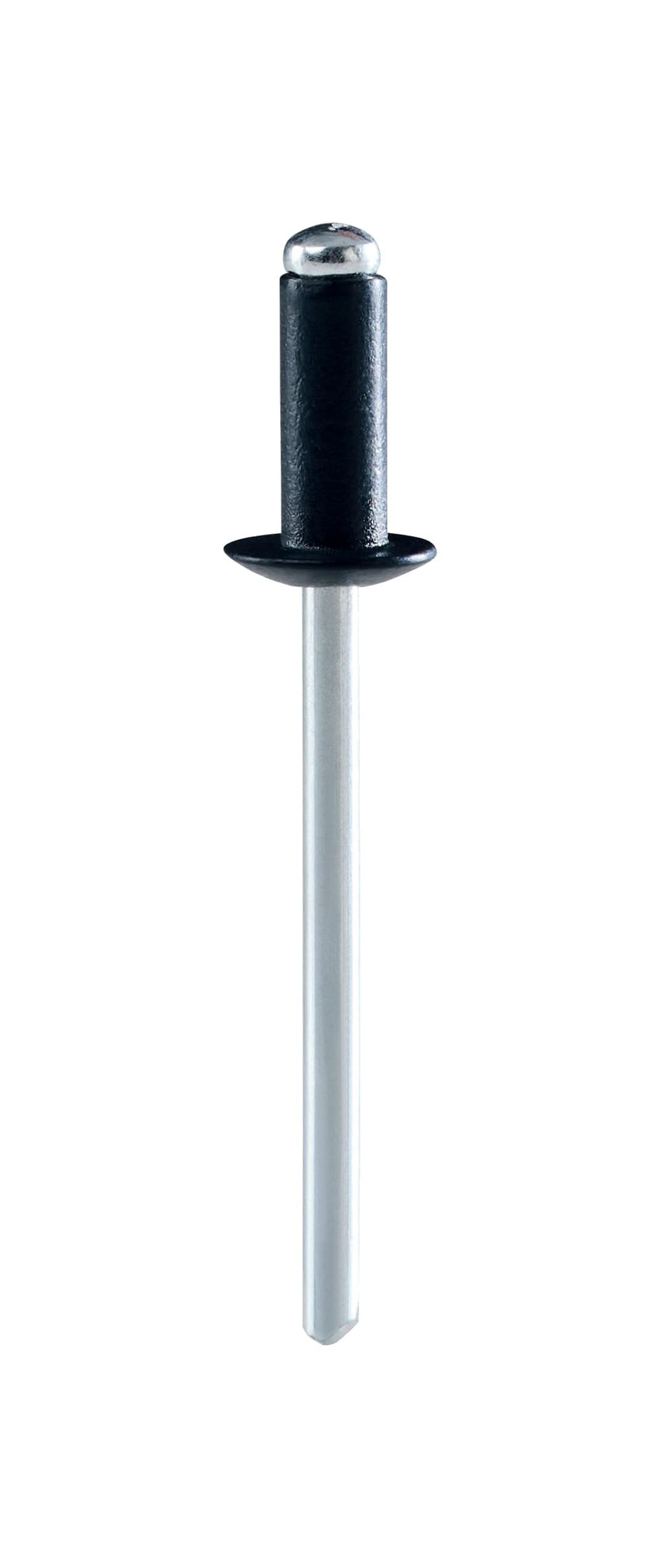 Rapid’os 16 Rivetage rivets haute performance Ø4 x 10 mm gris anthracite, 50 pièces
