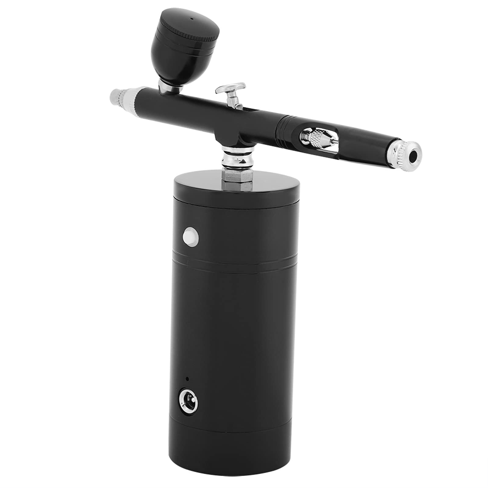 Omabeta Tools & Workshop Equipment kit aérographe 0,3 mm 7 cc USB noir