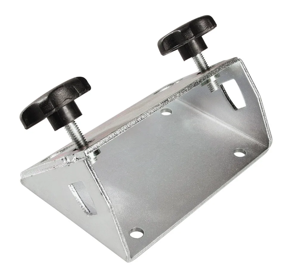 Scheppach BSM Series JIG 110 accessoire d’affûtage universel