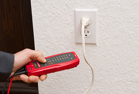 Amprobe Electrical Testers VPC-12 testeur de tension et continuité