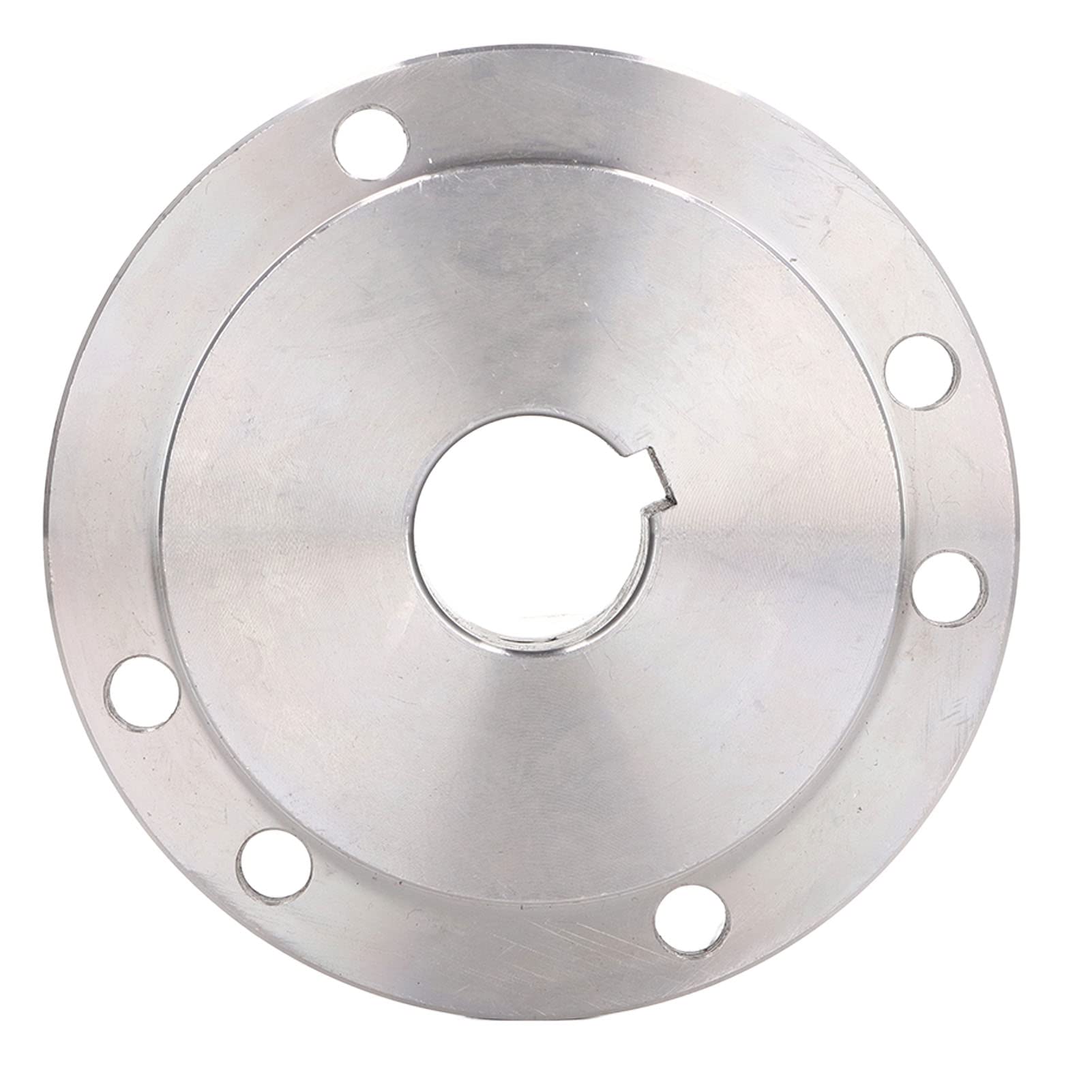 Omabeta Tools & Workshop Equipment bride de mandrin 125 mm 30 mm acier