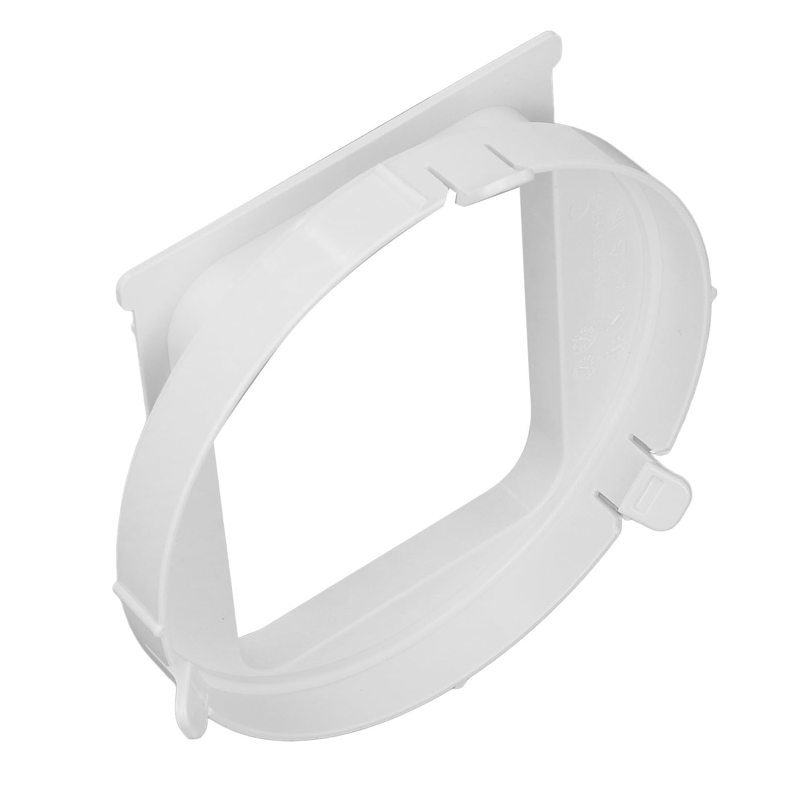 Omabeta Kitchen Appliances adaptateur tuyau climatiseur mobile 1P KY 35 ABS