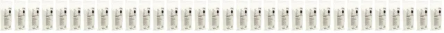 Rapid’os 16 Collage PRO-B bâtons de colle blanche 12 mm, 1 kg, étanches