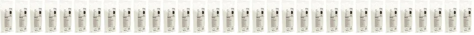 Rapid’os 16 Collage PRO-B bâtons de colle blanche 12 mm, 1 kg, étanches