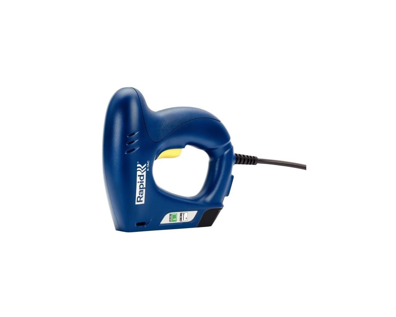Rapid’os 16 Agrafage E-TAC agrafeuse électrique, blister
