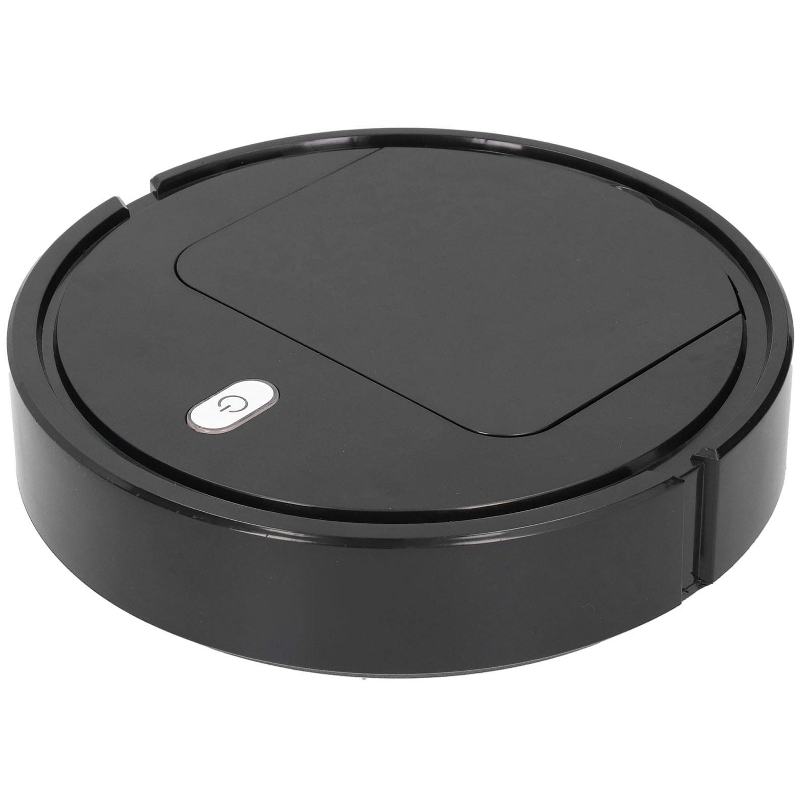 Omabeta Cleaning & Laundry Appliances Robot aspirateur laveur noir 120 min