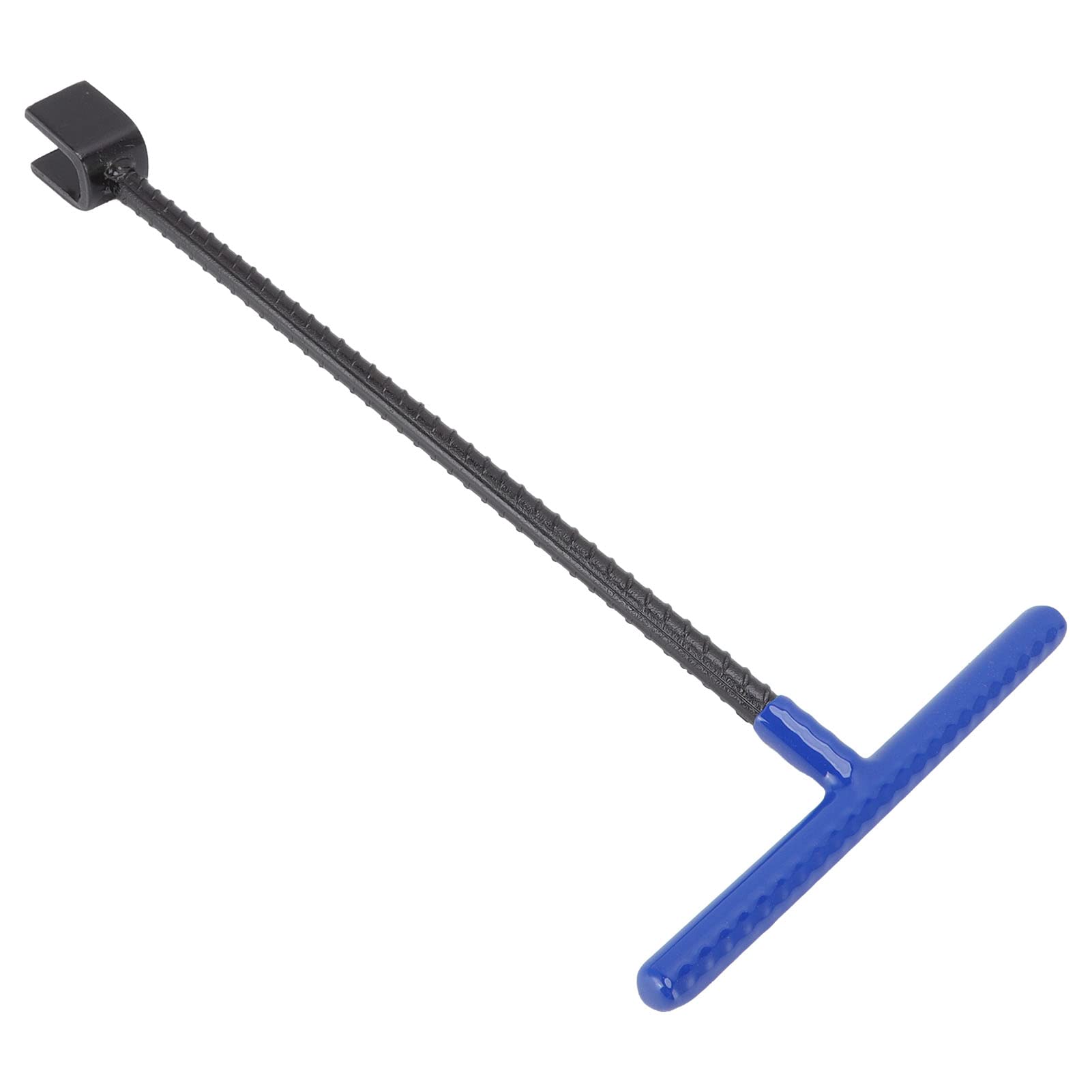 Omabeta Tools & Workshop Equipment clé de compteur d’eau bleue poignée en T