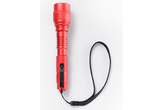 Amprobe Accessories FLASH-150Z lampe torche LED industrielle 130 lumens