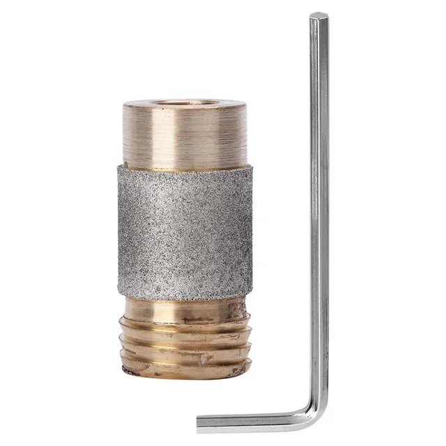 Omabeta Tools & Workshop Equipment MGB34 meule diamantée pour verre
