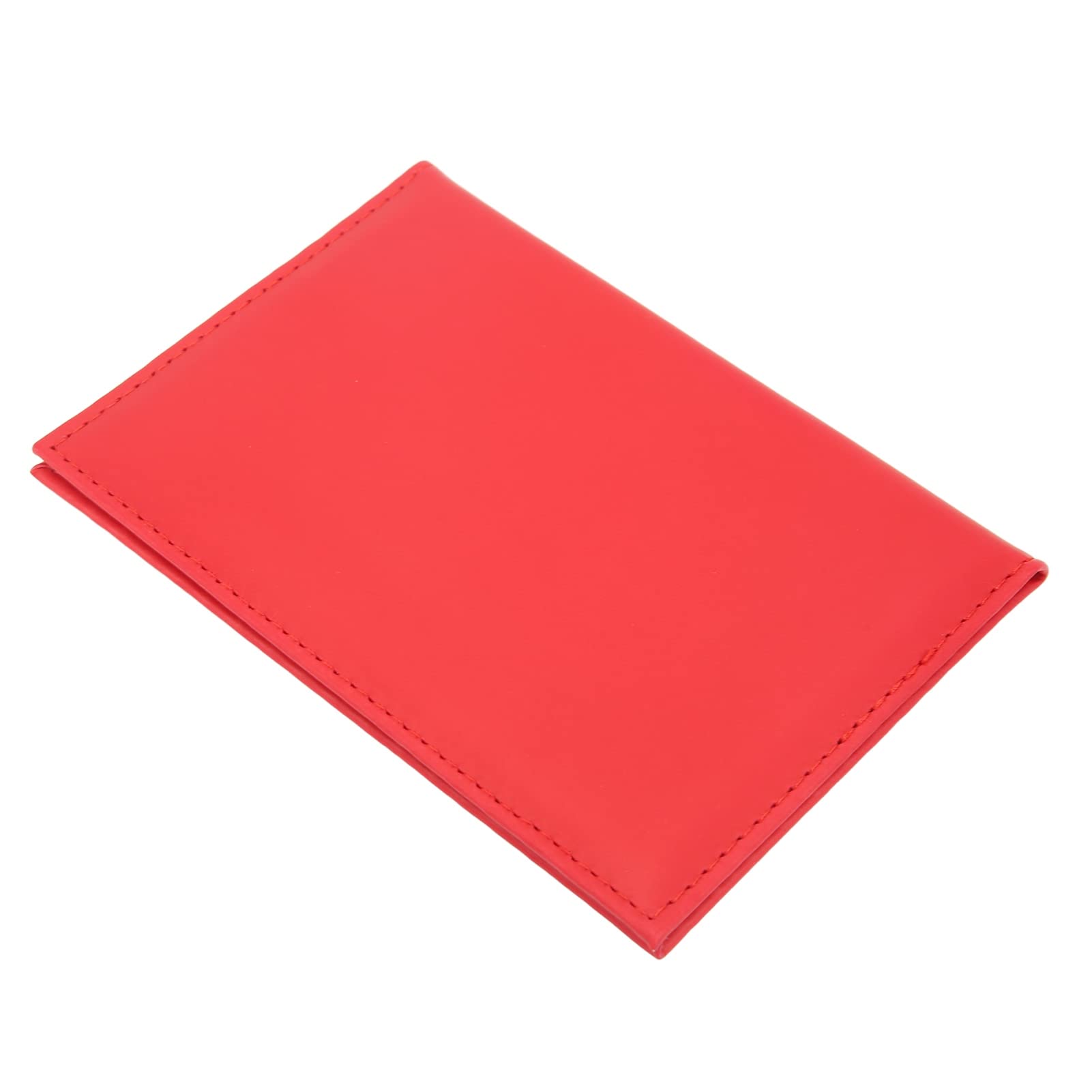 Omabeta Fashion Accessories & Umbrellas housses passeport grand format rouges lot de 4