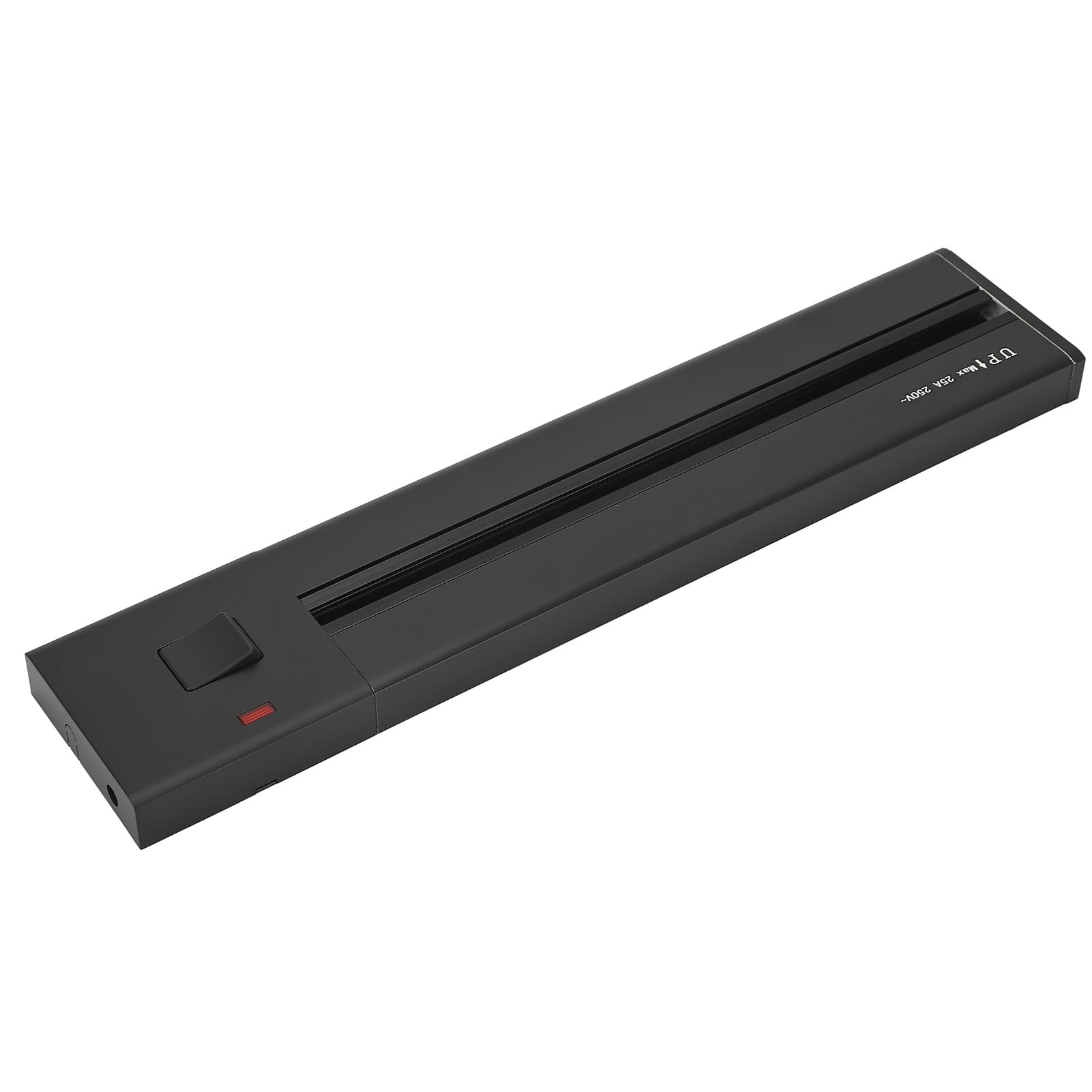 Omabeta Electrical Components & Wiring rail de prises mural 40 cm, IP20