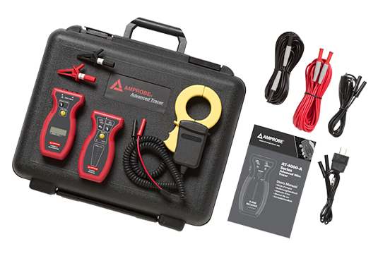 Amprobe Wire Tracers & Underground Locators AT-4005-A traceur de fils