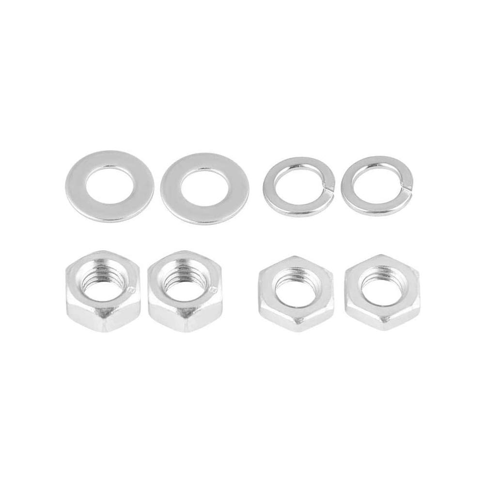 Omabeta Automotive Accessories kit réparation démarreur Defender TD5 2.5