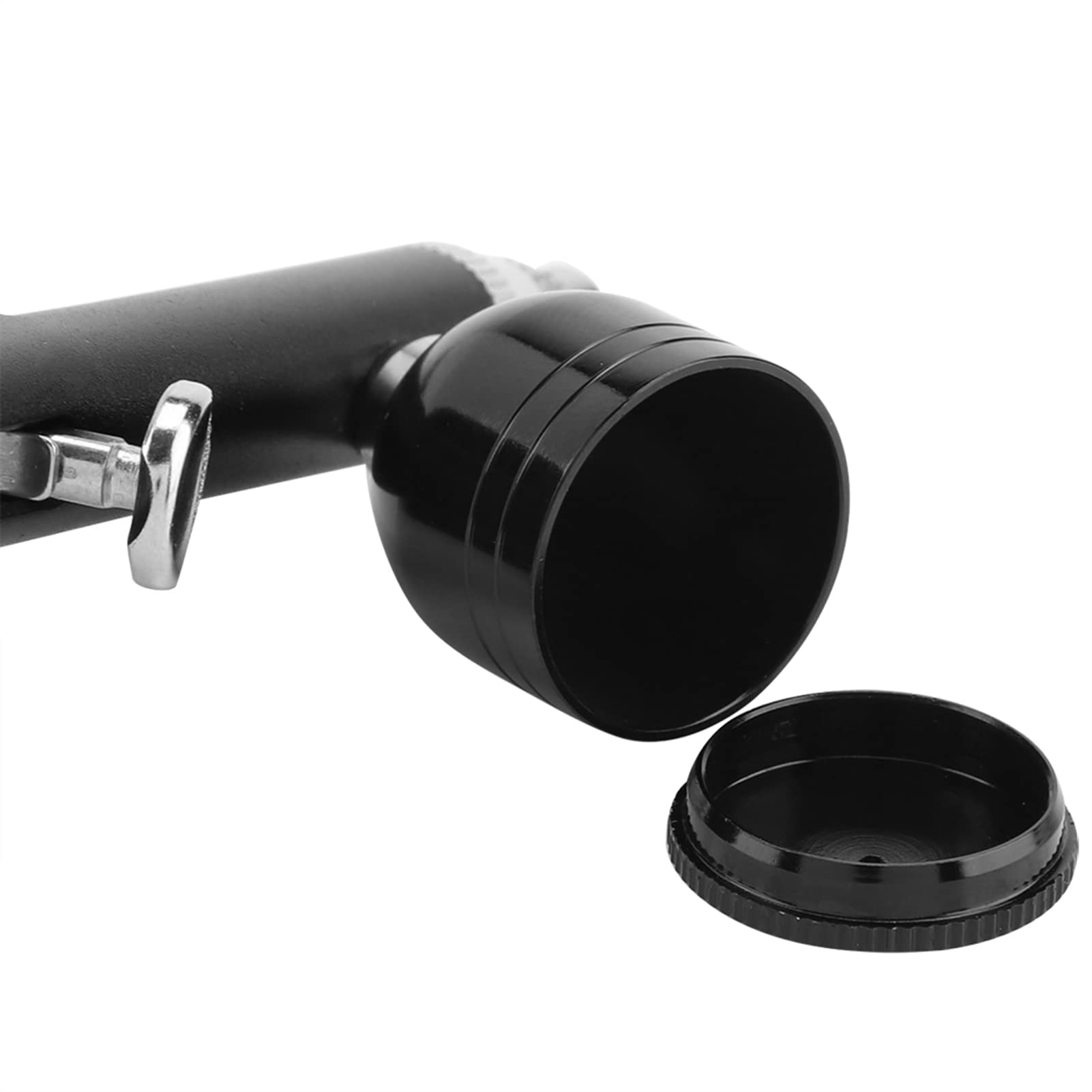 Omabeta Tools & Workshop Equipment kit aérographe 0,3 mm 7 cc USB noir