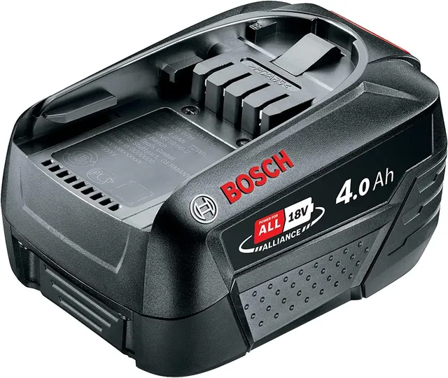 Rapid’os 16 Agrafage batterie lithium 18 V 4,0 Ah