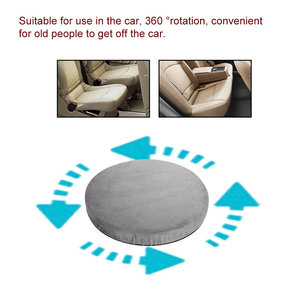 Omabeta Safety & Protective Equipment coussin pivotant 150 kg antidérapant