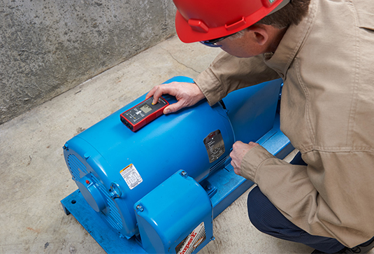 Amprobe Electrical Testers PRM-6 testeur de phases et moteurs sans fil