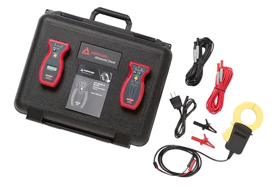 Amprobe Wire Tracers & Underground Locators AT-4004-A traceur de câbles