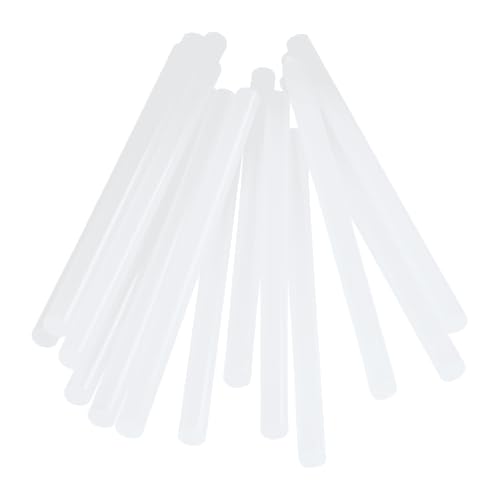 Rapid’os 16 Collage bâtons de colle basse température 1 kg transparents