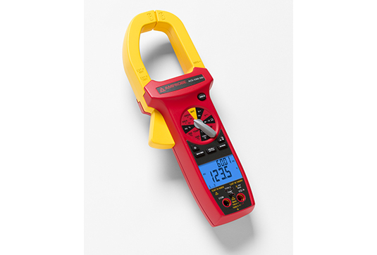 Amprobe Clamp Meters ACD-3300 IND pince ampèremétrique CAT IV avec température