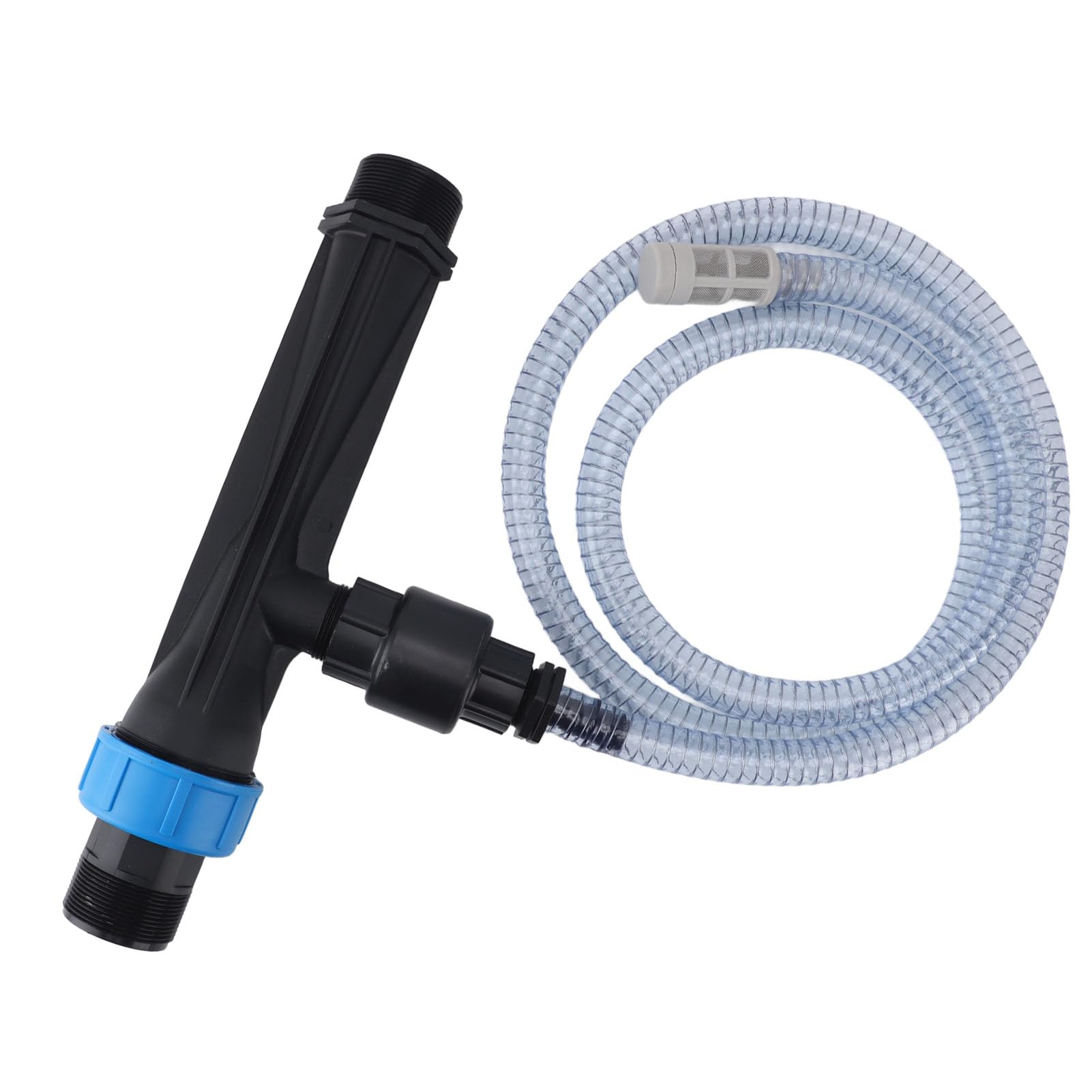 Omabeta Pumps & Irrigation Equipment injecteur Venturi engrais irrigation 2 pouces clapet anti-retour