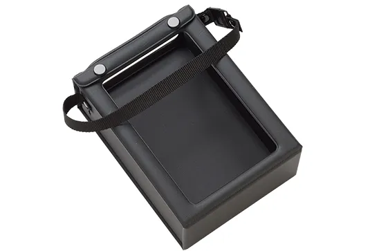 Amprobe Accessories CC-5 étui de transport aimanté pour DM-5