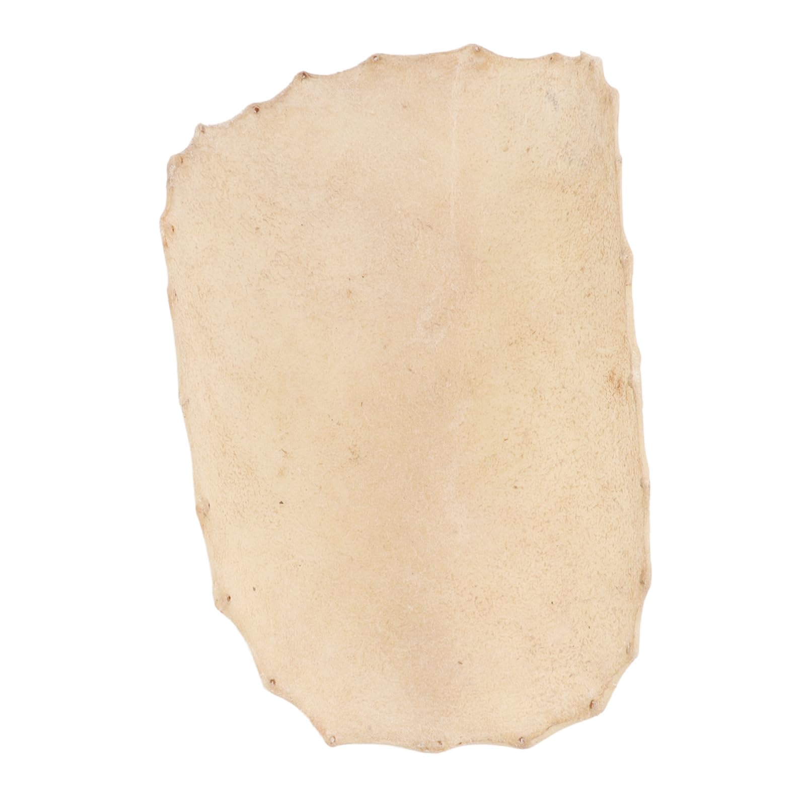 Omabeta Peau de Tambour Shaman peau de chèvre pour djembé