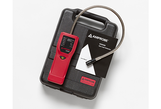 Amprobe HVAC Tools GSD600 détecteur de fuite de gaz méthane propane
