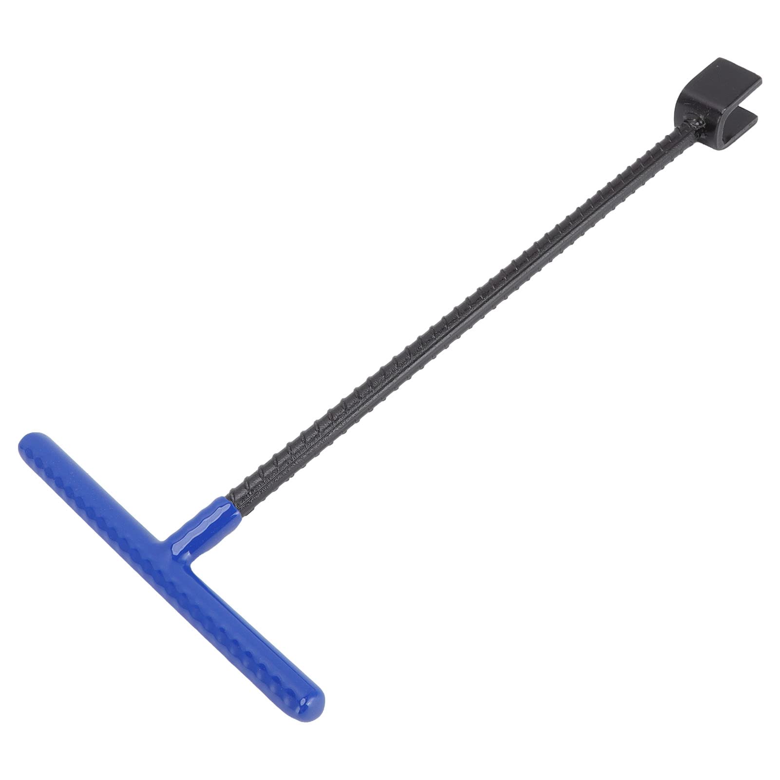 Omabeta Tools & Workshop Equipment clé de compteur d’eau bleue poignée en T