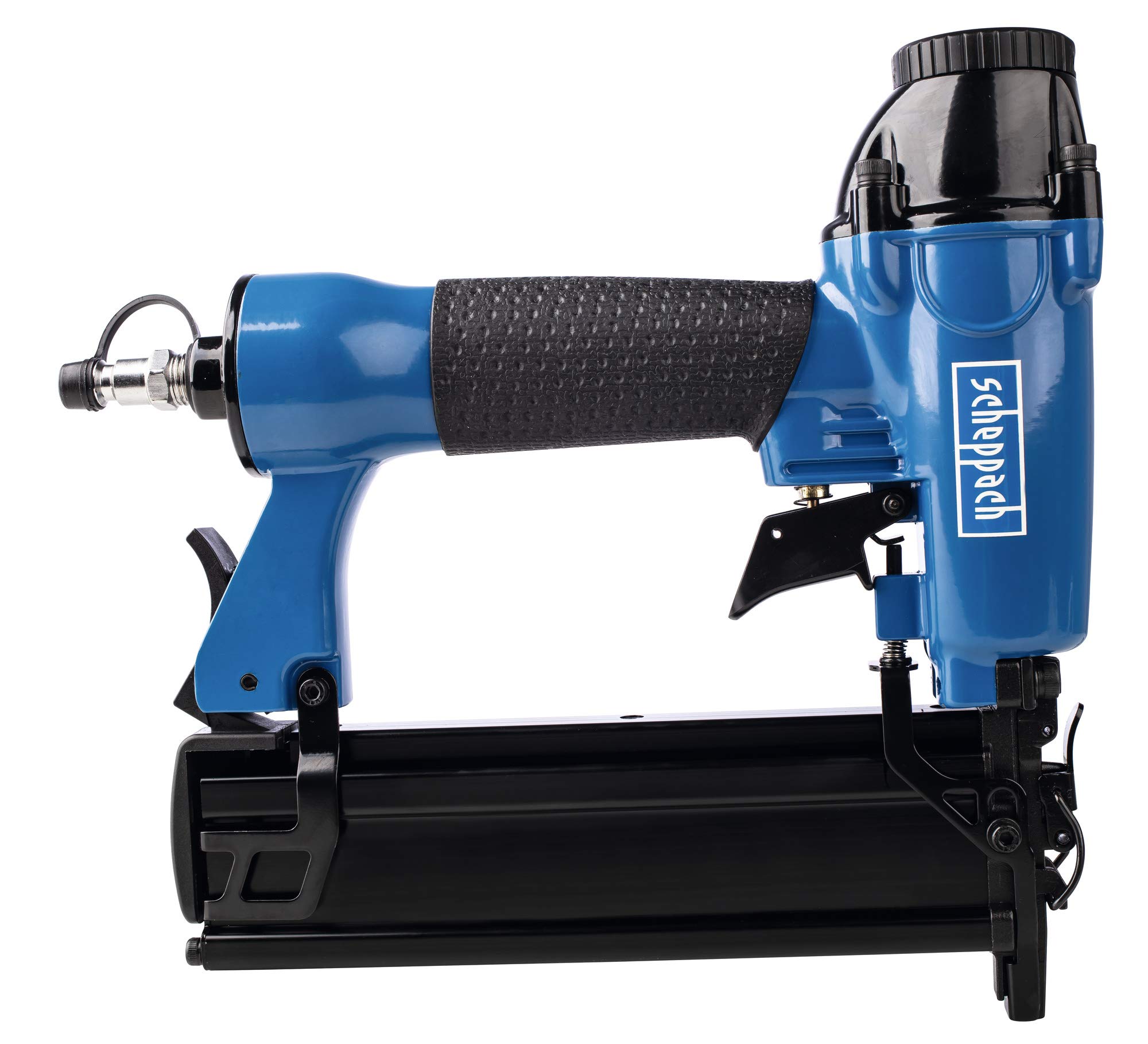 Scheppach HC Series 7906100715 pistolet agrafeur cloueur pneumatique