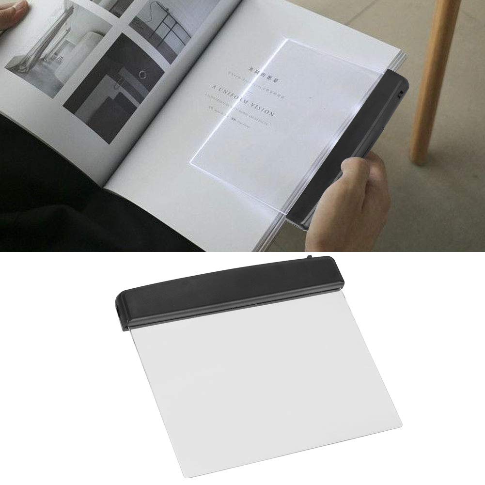 Omabeta Flashlights & Lighting lampe de lecture de livre LED portable