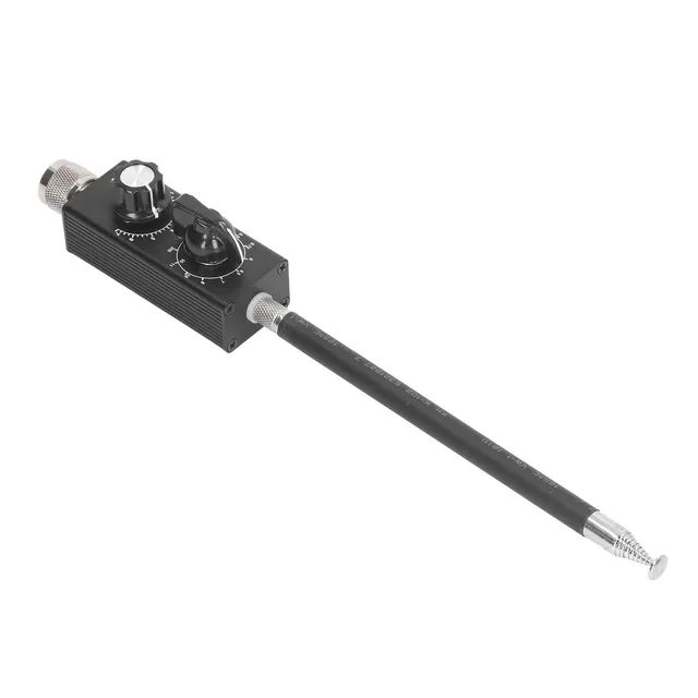 Omabeta Electrical Components & Wiring Antenne QRP HF à ondes courtes portable 20 W