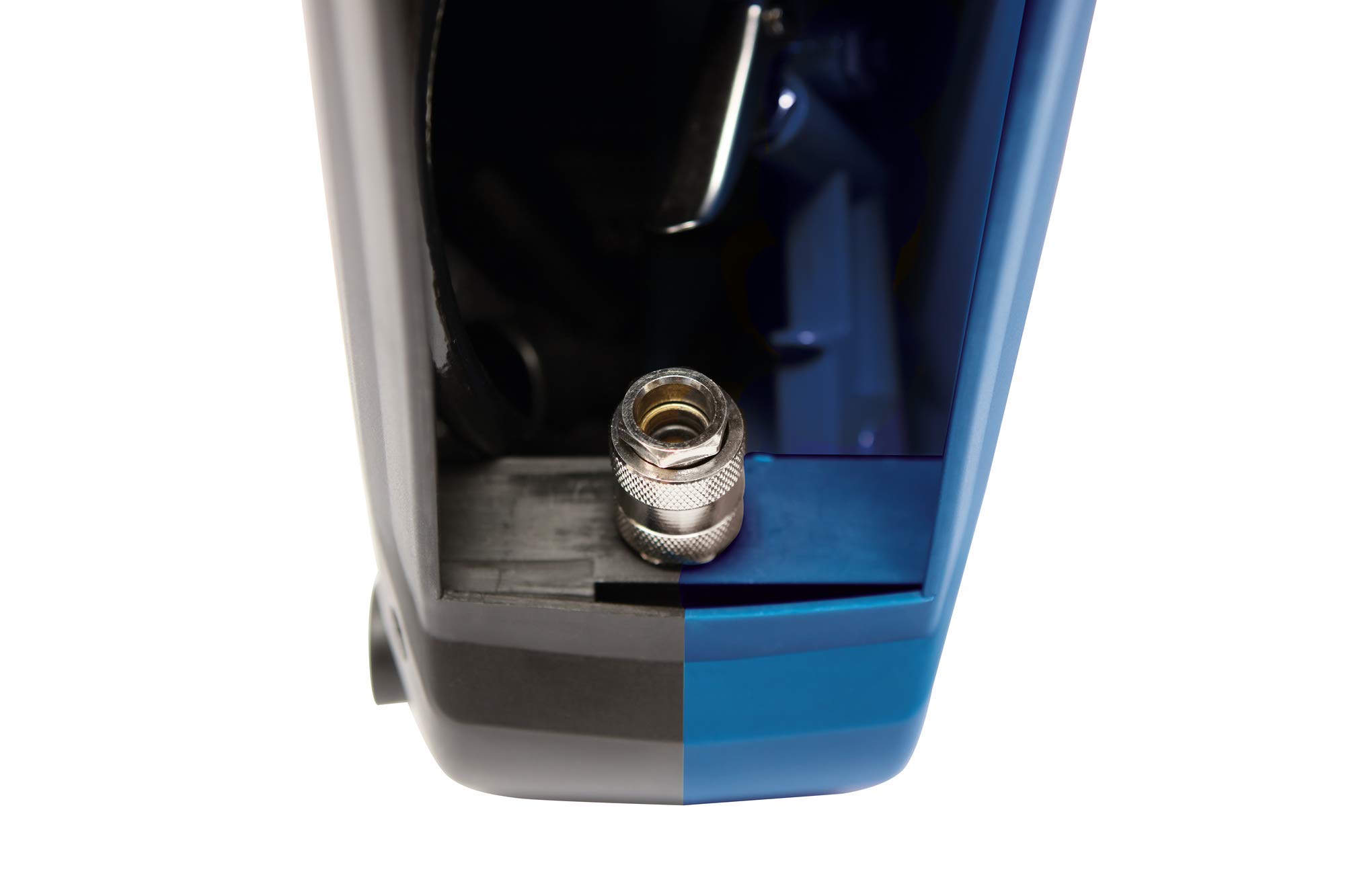 Scheppach HC Series Airforce 3 compresseur 1100 W 8 bar sans huile