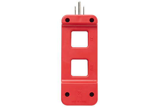 Amprobe Accessories ELS2A accessoire pince de courant 15 A