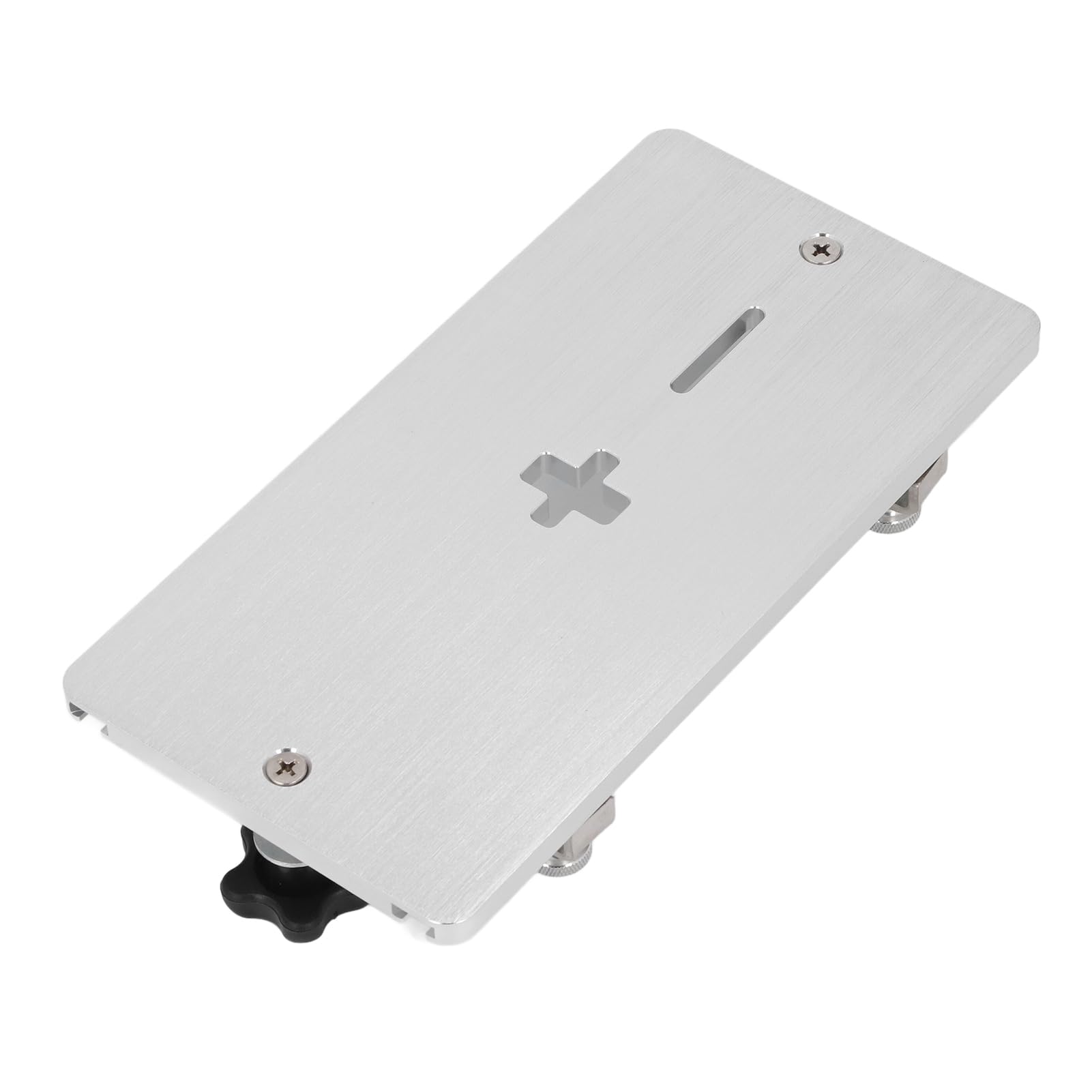 Omabeta Tools & Workshop Equipment plaque d’insertion de défonceuse en aluminium 6061
