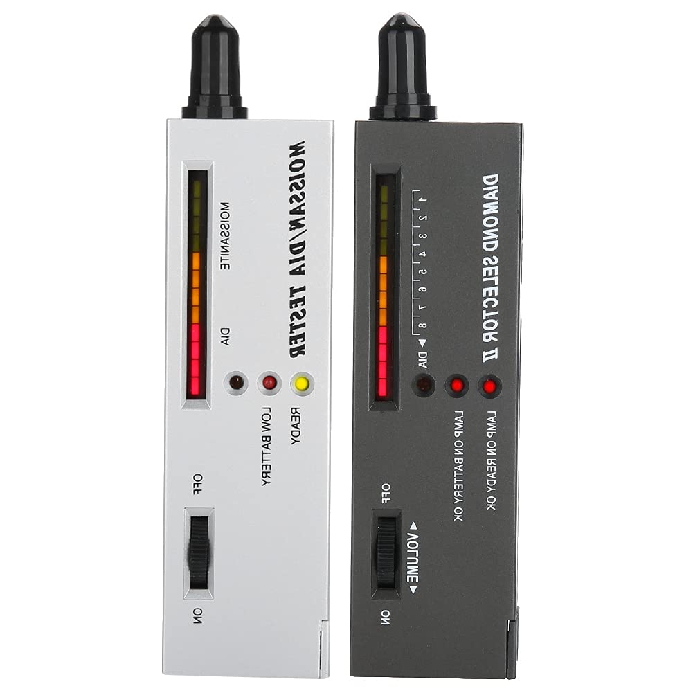 Omabeta Electrical Components & Wiring testeur diamant et or portable indicateur vert