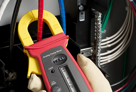 Amprobe Clamp Meters RS-3 PRO pince ampèremétrique analogique 300 A