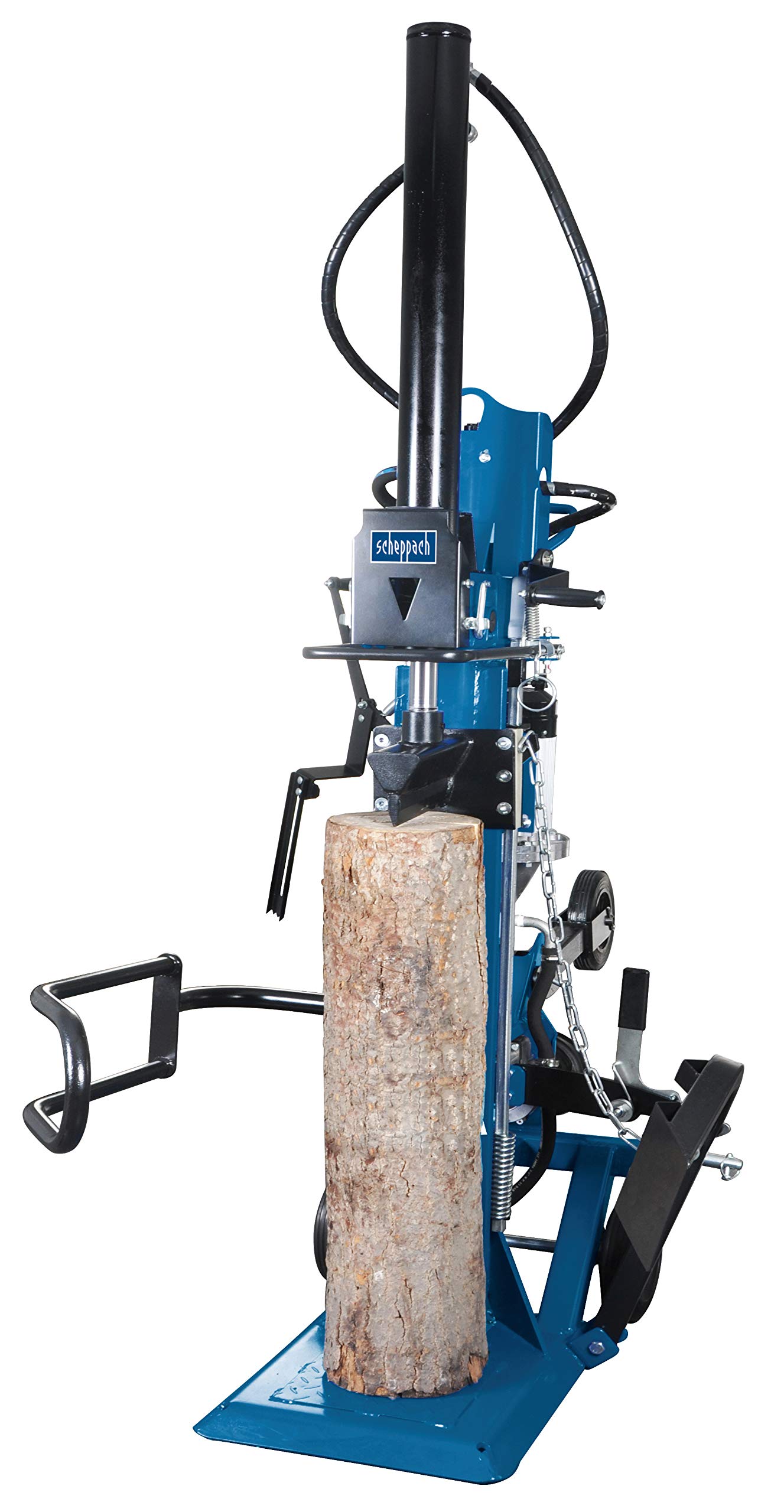 Scheppach HL Series HL2200GM fendeur de bûches 22 tonnes 1100 mm