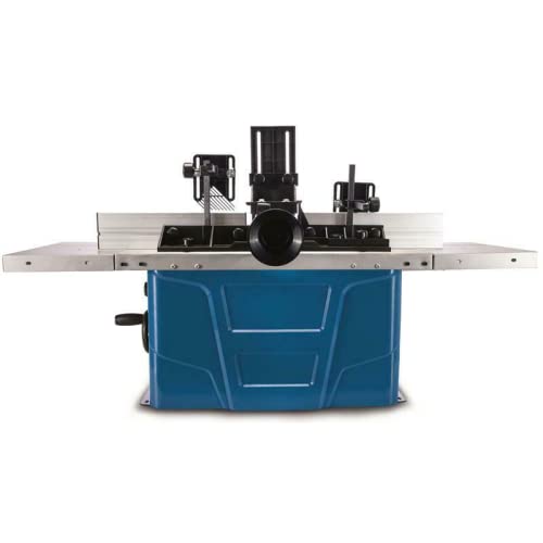 Scheppach HF Series HF50 fraiseuse de table 1500 W avec fraises