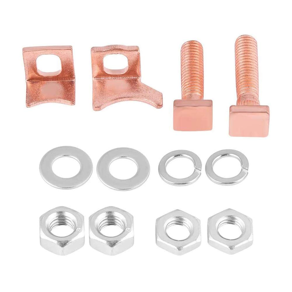 Omabeta Automotive Accessories kit réparation démarreur Defender TD5 2.5