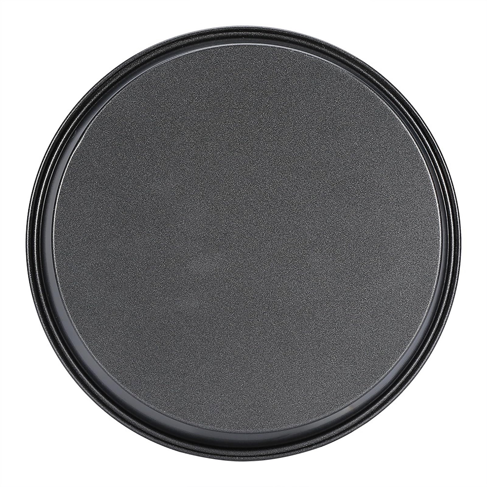 Omabeta Kitchen Utensils & Cooking Tools moule à pizza rond 23 × 23 cm antiadhésif