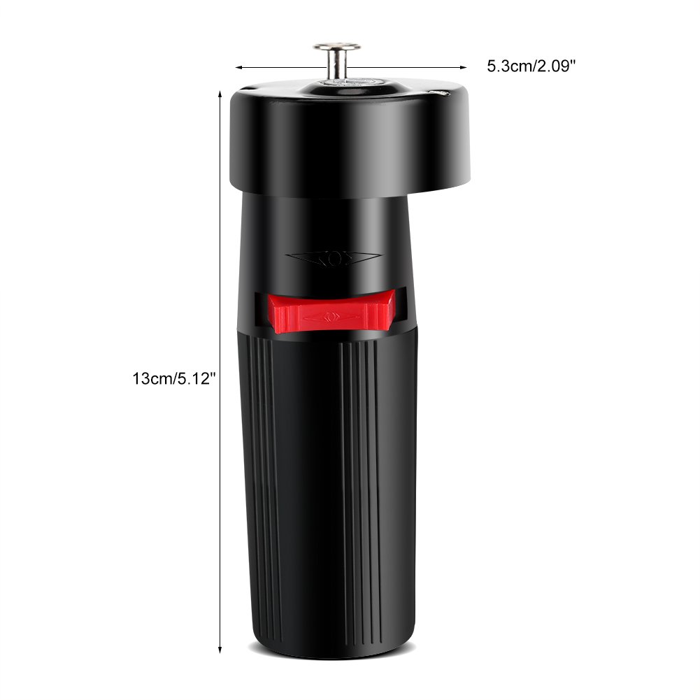 Omabeta Kitchen Appliances moteur barbecue à pile type D, 3,5–4,2 tr/min