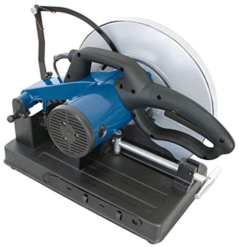Scheppach CAPAS Series MT140 scie à métaux 2000 W disque 355 mm