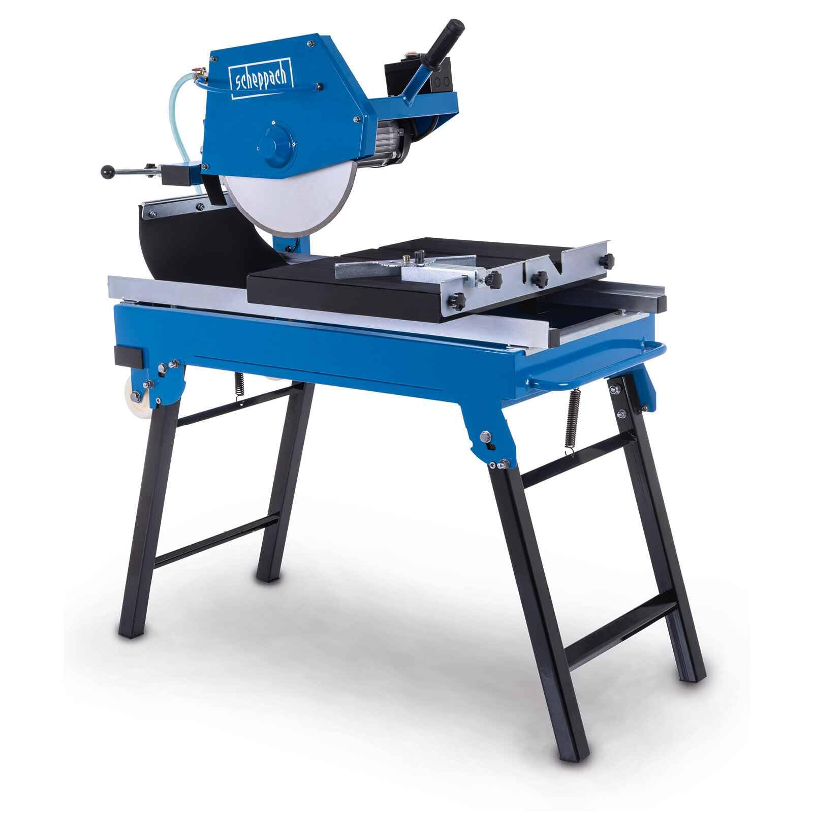 Scheppach HS Series HSM3500 coupe-carreaux 700 mm, coupe à eau