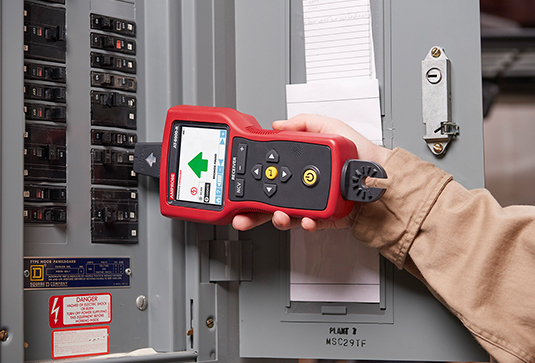 Amprobe Wire Tracers & Underground Locators AT-8030 traceur de câbles industriel