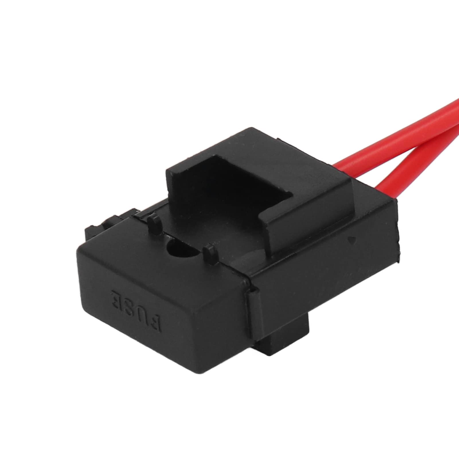 Omabeta Automotive Accessories Connecteur porte-fusible ACK S 10,9 mm 5 pièces 16 AWG