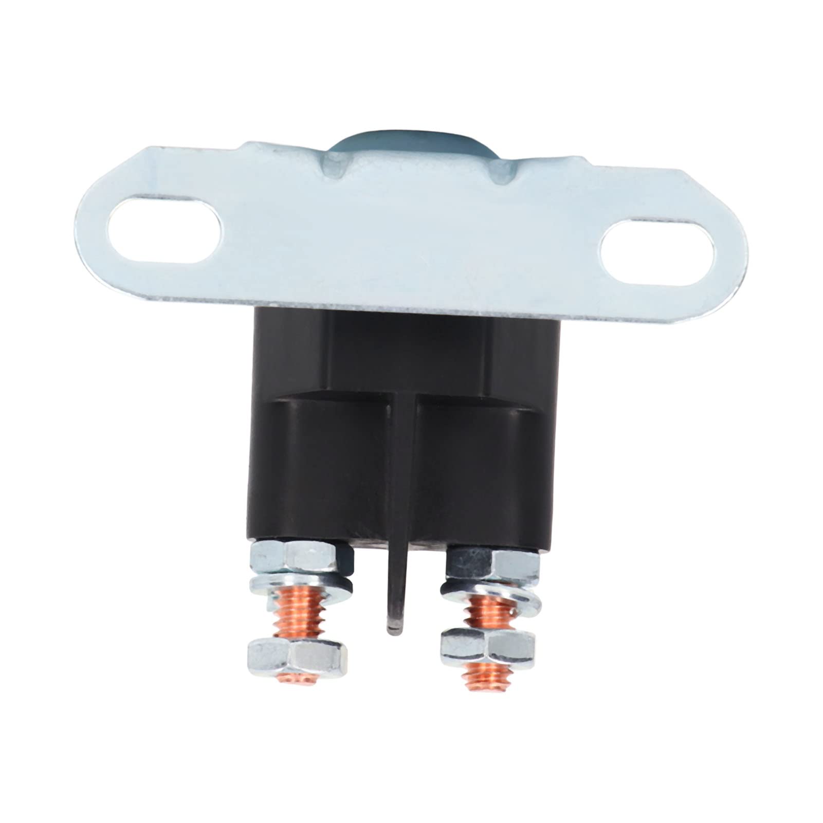Omabeta Garden Machinery & Agricultural Equipment solénoïde de démarreur 12 V pour tracteur de pelouse MTD